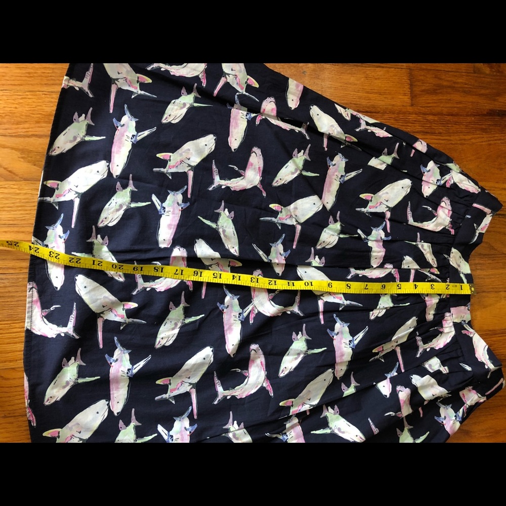 ModCloth skirt - Picture 6 of 7